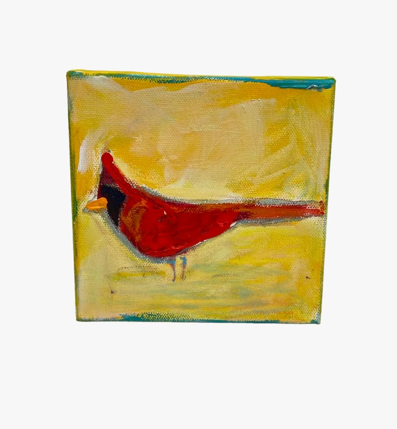 Cardinal "Always With You"