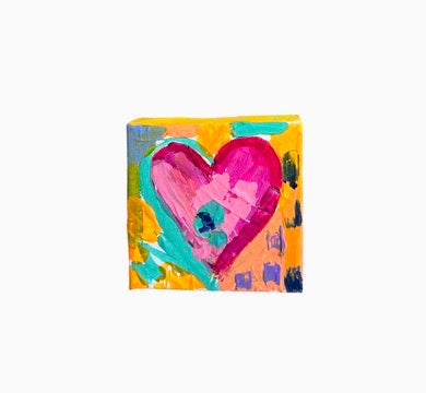 Heart No. 3