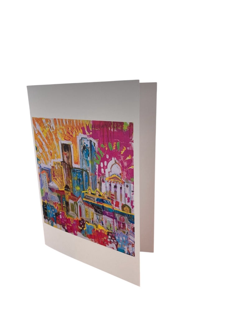 Mix & Match Art Cards, Pick Your Favorites or Order Just One