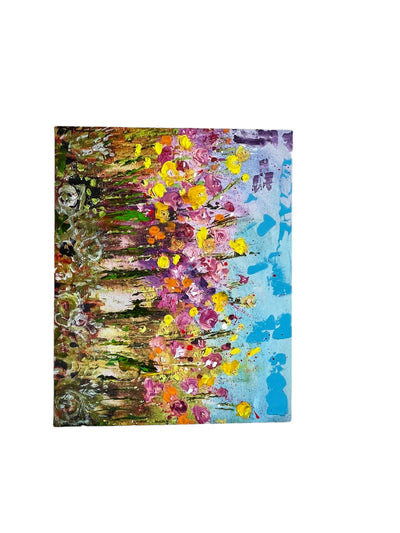 Spring Garden