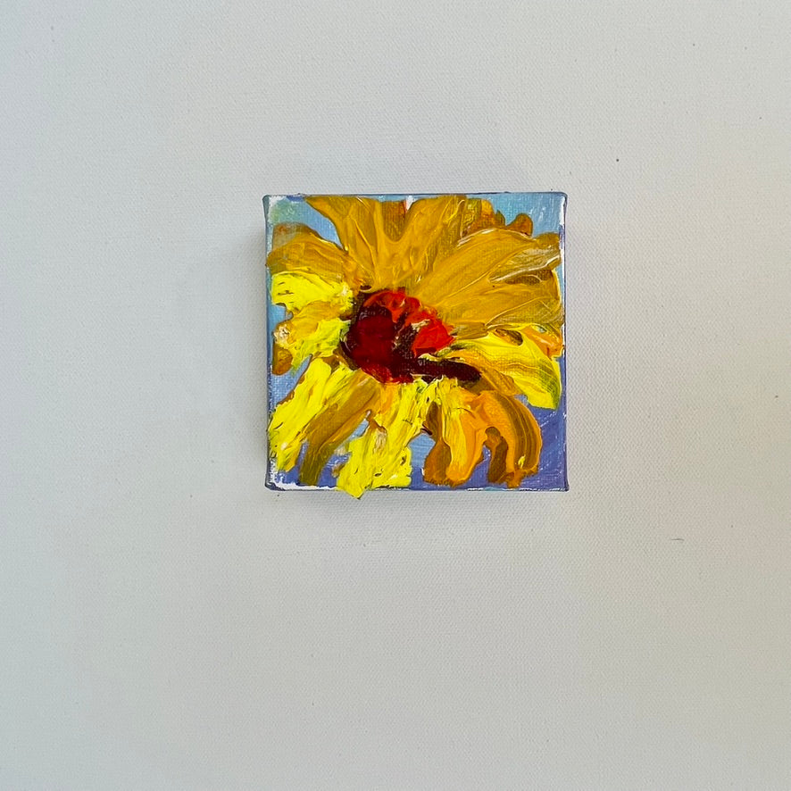 Sunflower No. 1