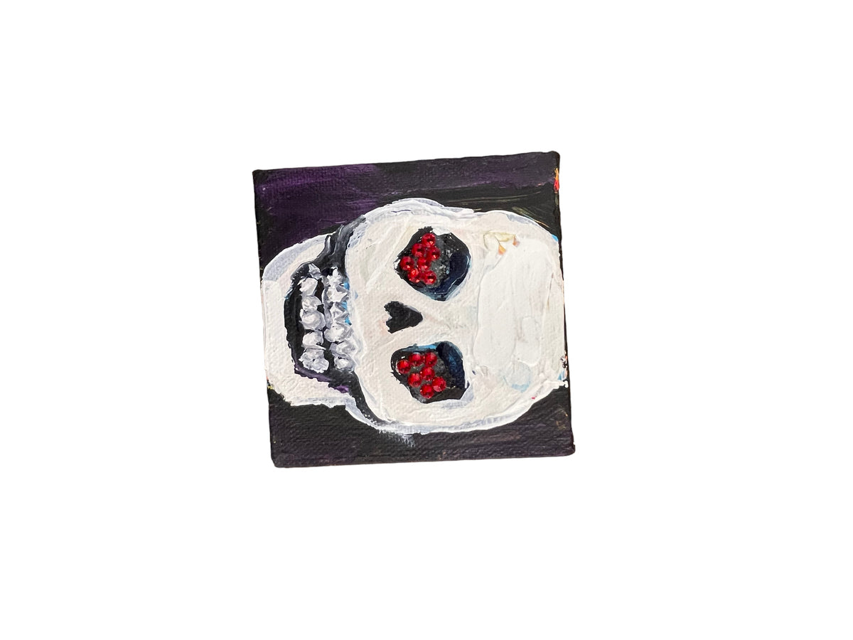 Skull