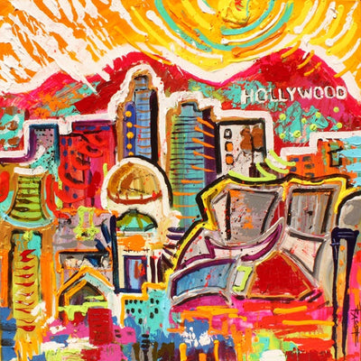 Hollywood No. 1