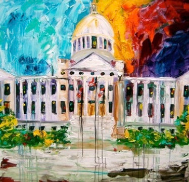 Arkansas State Capitol