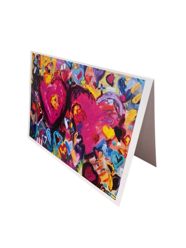 Mix & Match Art Cards, Pick Your Favorites or Order Just One