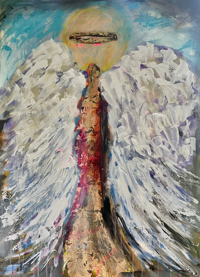 Angel No. 2