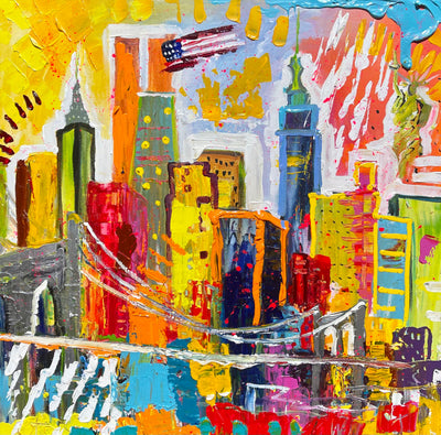 NYC No. 4