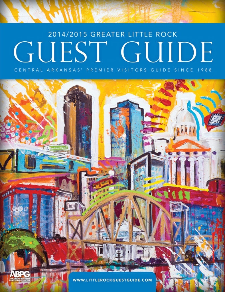 2015 Guest Guide Cover