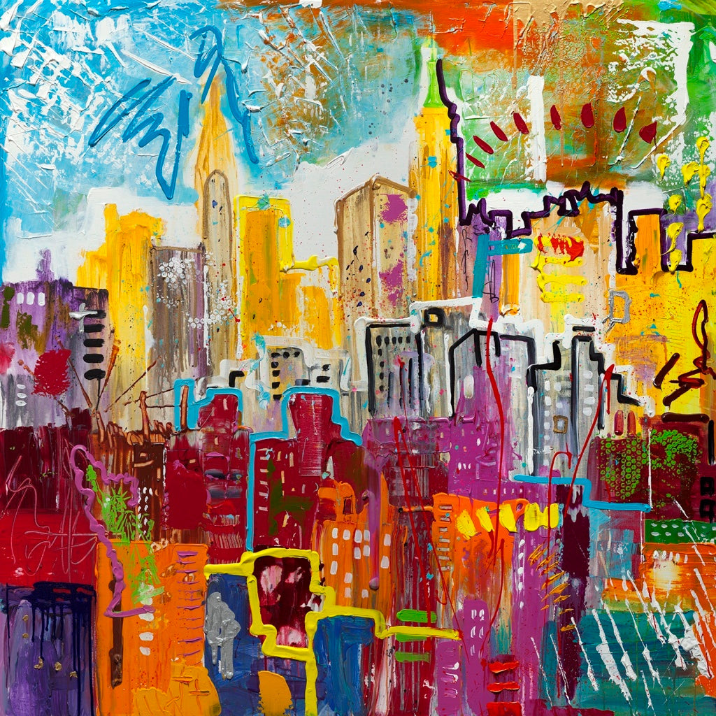 NYC No. 6