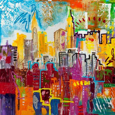 NYC No. 6