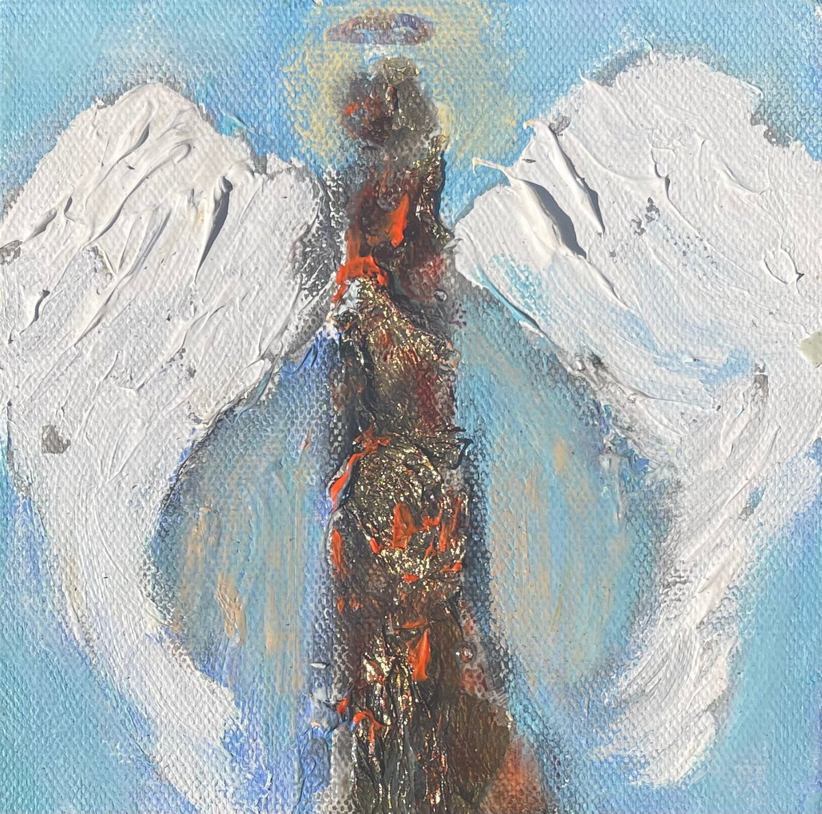 Angel Wings No. 1