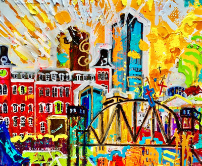 U of A & Little Rock