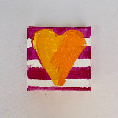 Your Colorful Love