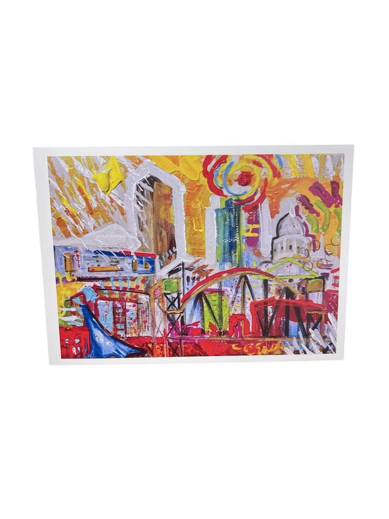 Mix & Match Art Cards, Pick Your Favorites or Order Just One