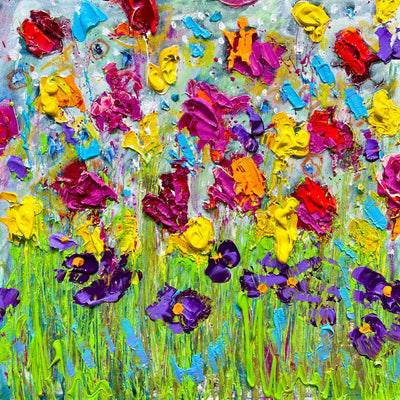 Hello Springtime