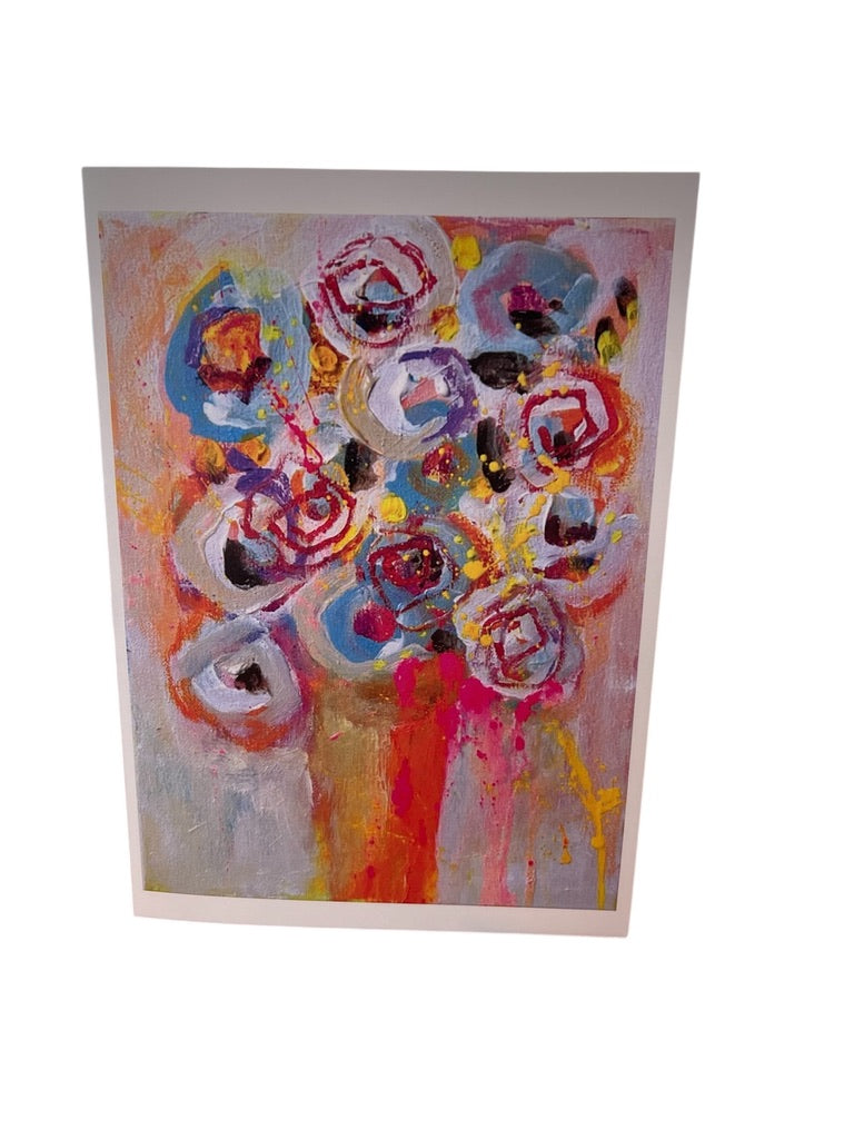 Mix & Match Art Cards, Pick Your Favorites or Order Just One