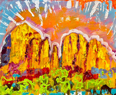 Cathedral Rock, Sedona