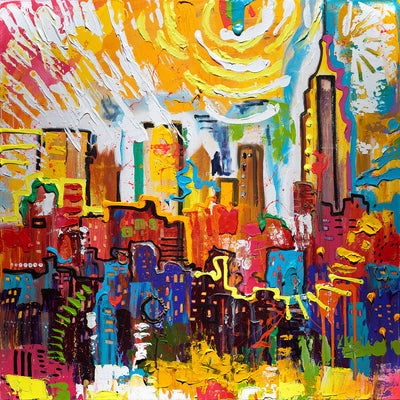 NYC No. 11