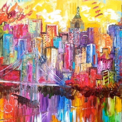 NYC No. 12