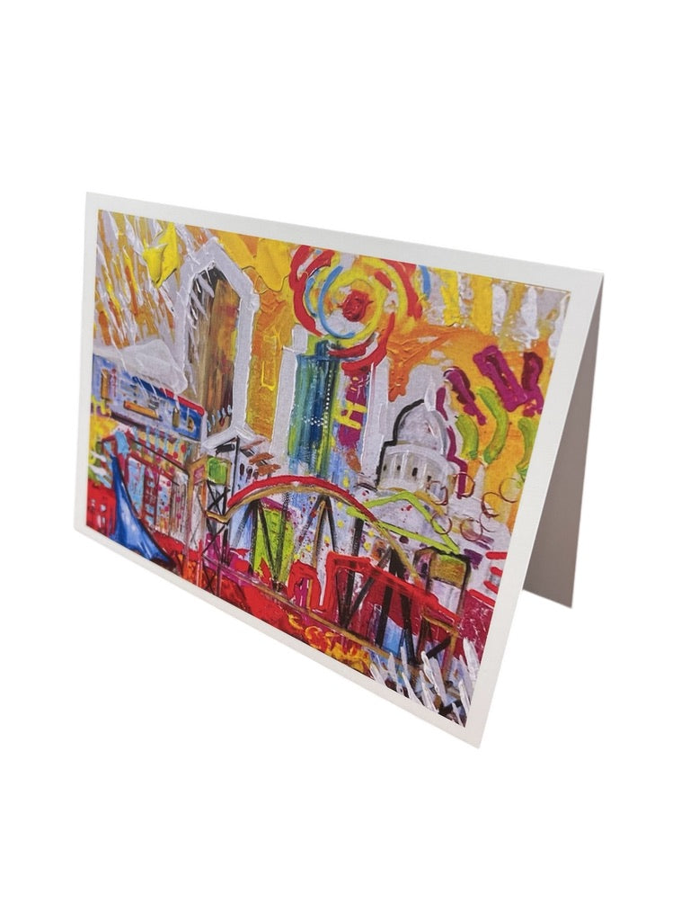 Mix & Match Art Cards, Pick Your Favorites or Order Just One