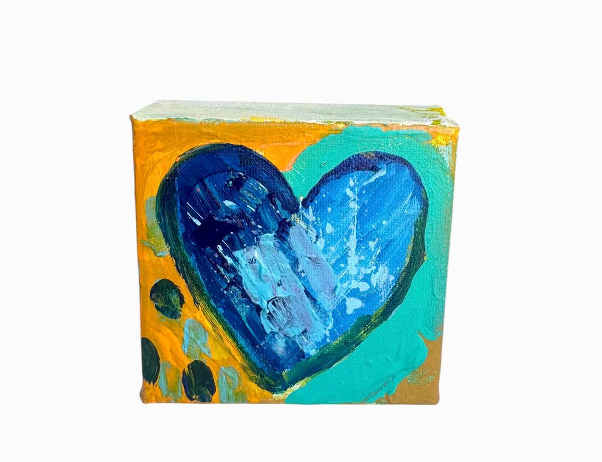 Heart No. 14