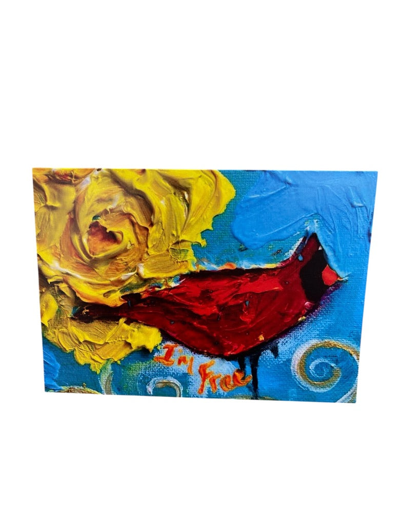 Mix & Match Art Cards, Pick Your Favorites or Order Just One