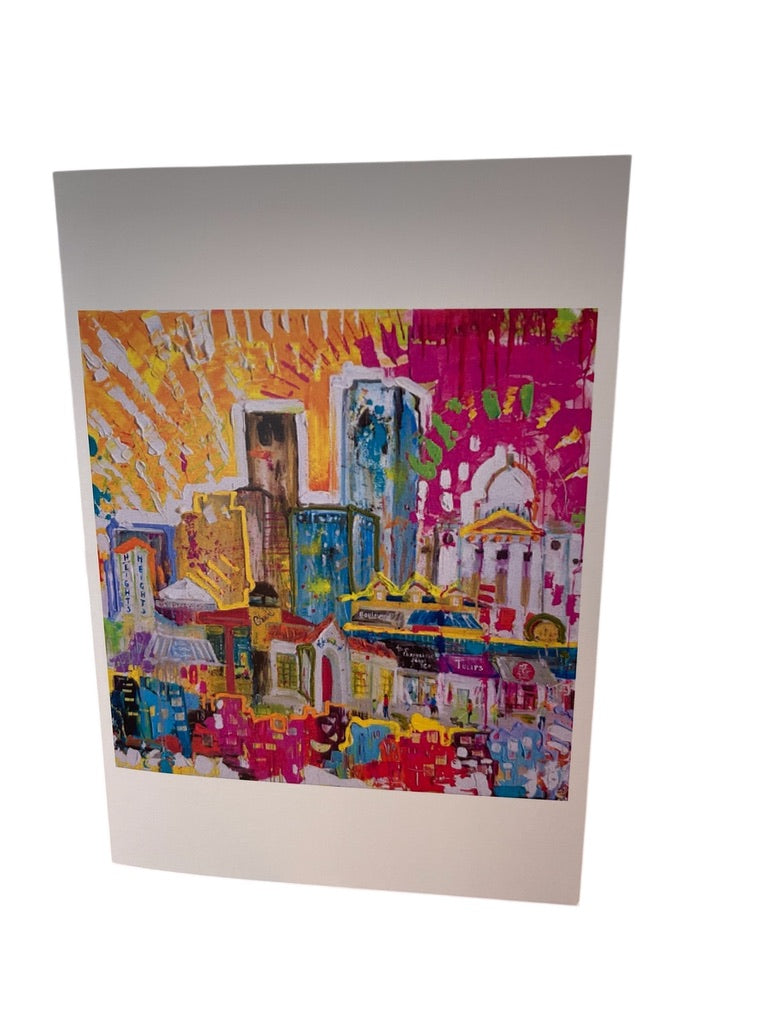 Mix & Match Art Cards, Pick Your Favorites or Order Just One