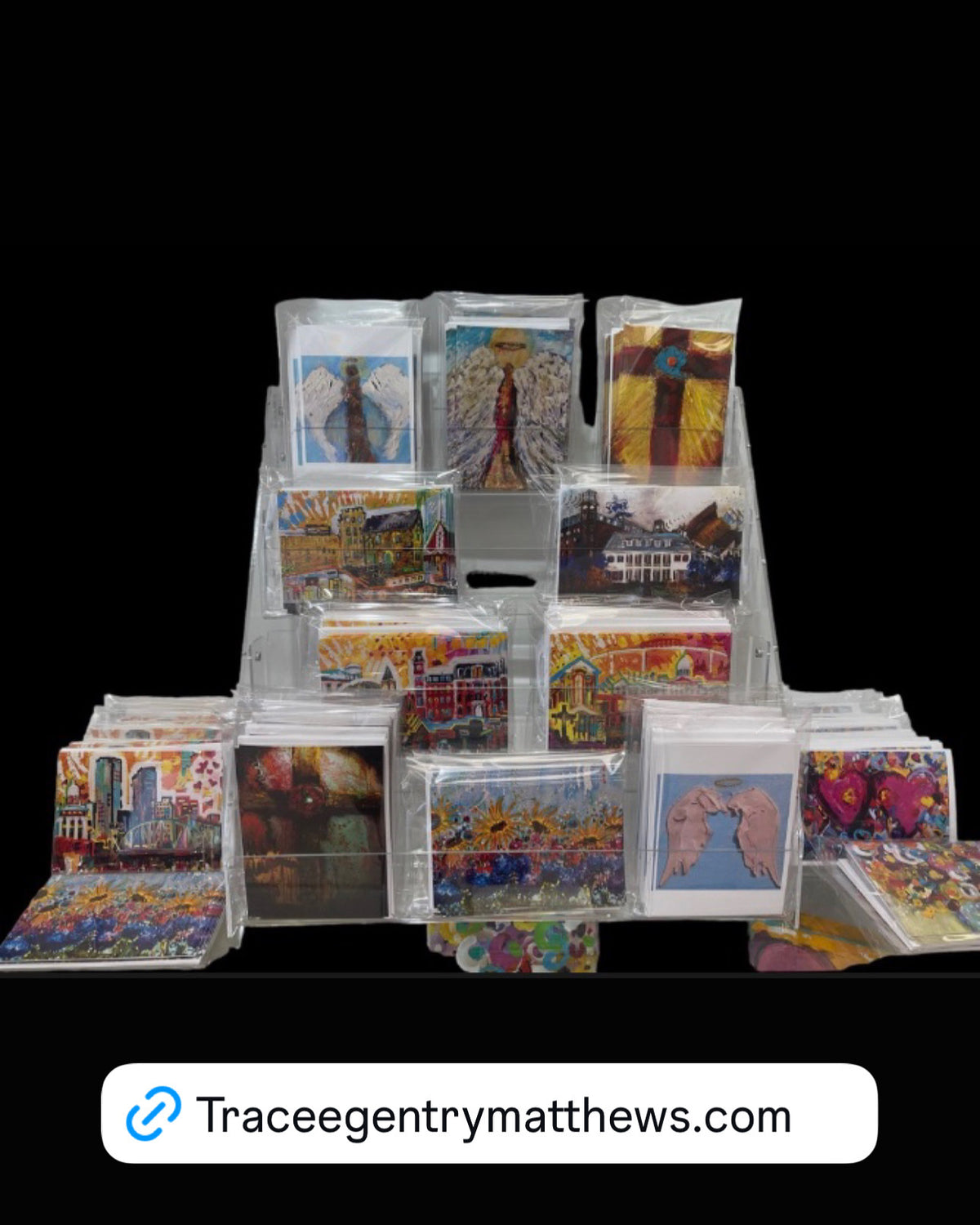 Mix & Match Art Cards, Pick Your Favorites or Order Just One