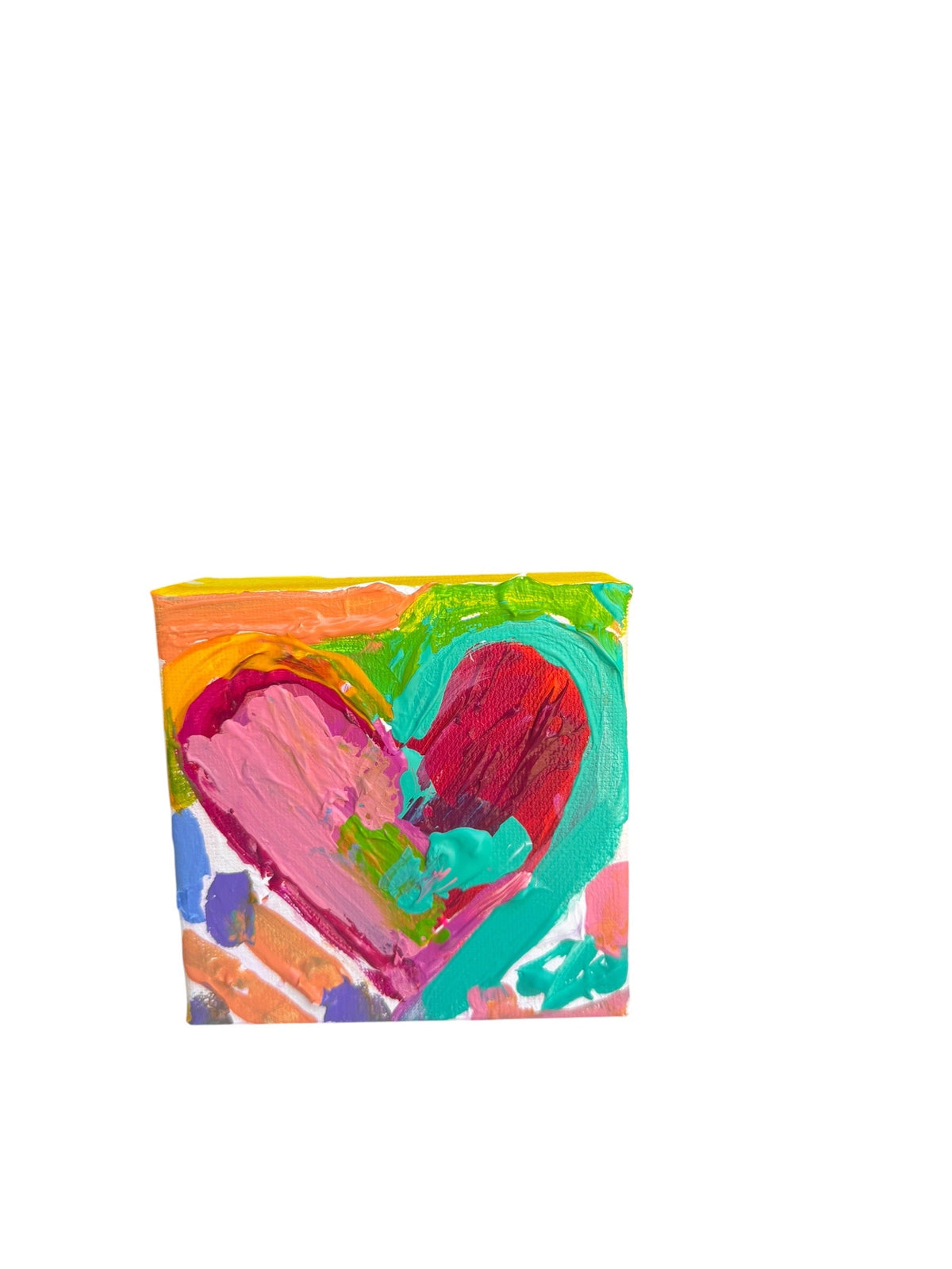 Heart No. 17