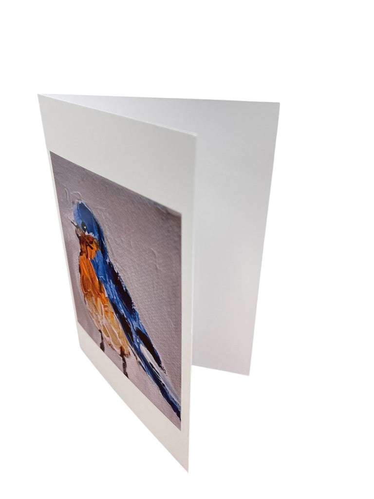 Art card by Tracee Gentry Matthews, design 5