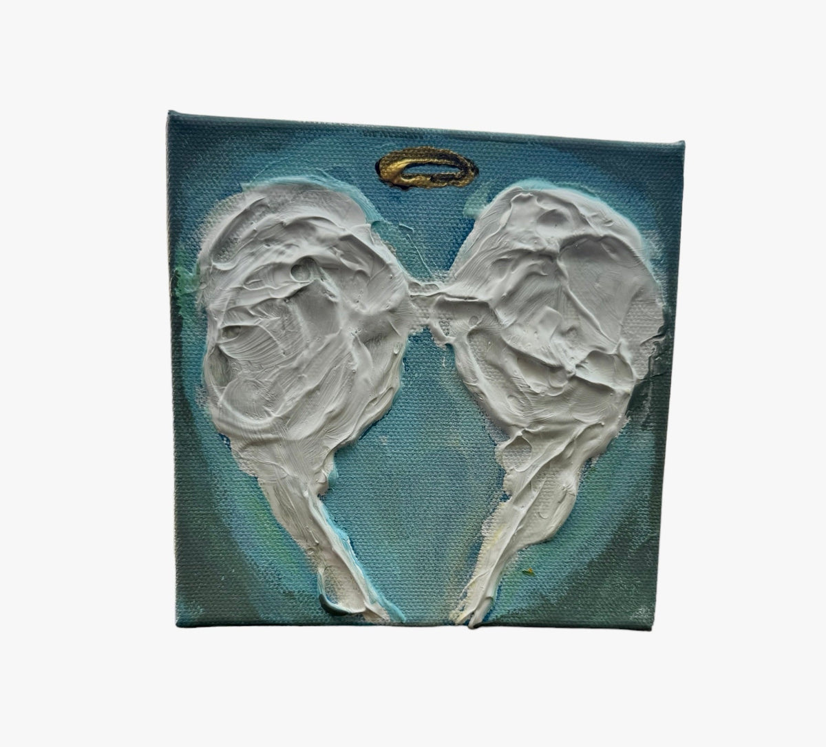 Angel Wings No. 3